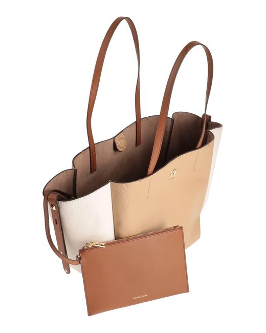 MICHAEL Michael Kors Natural Handbag