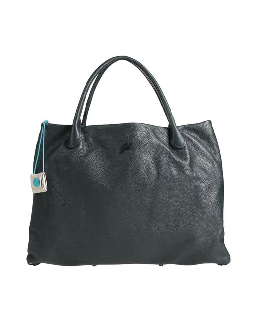 Gabs Black Handbag