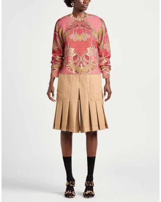 iBlues Red Jumper