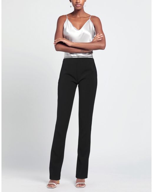 DSquared² Black Pants