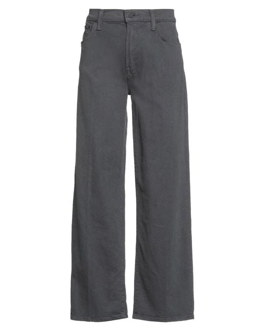 Pantalone di Mother in Gray