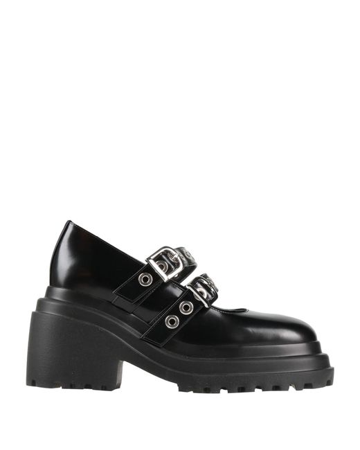 Maje Black Pumps