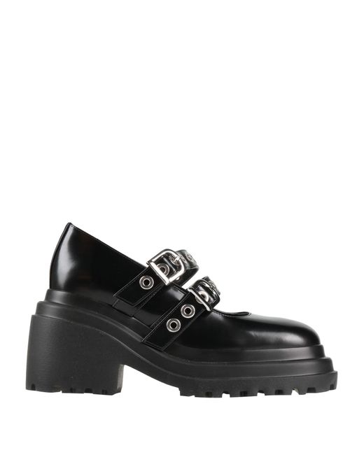 Decolletes di Maje in Black