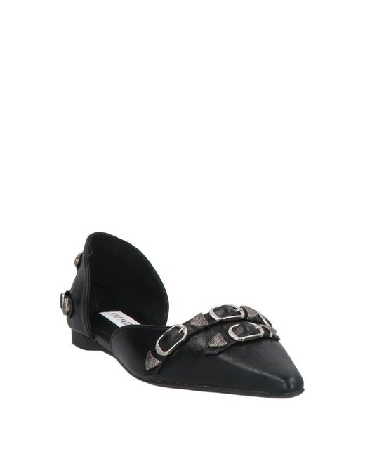 Ballerine di Steve Madden in Black