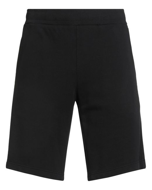 Paul Smith Black Shorts & Bermuda Shorts for men