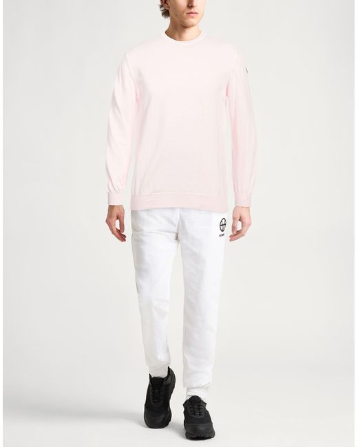 Pullover Colmar de hombre de color Pink