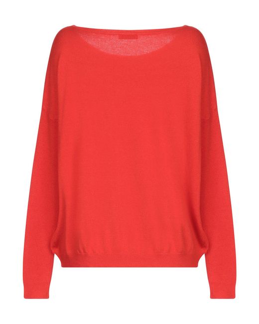 Pullover di Liu Jo in Red