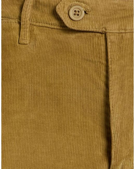 0/zero Construction Natural Trouser for men