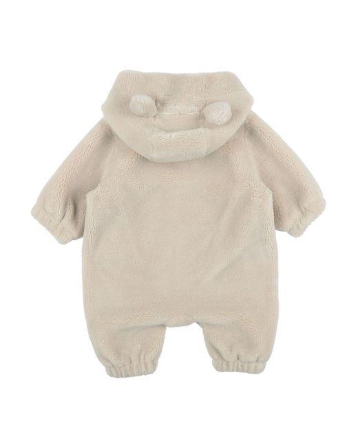 Bomboogie White Snow Wear