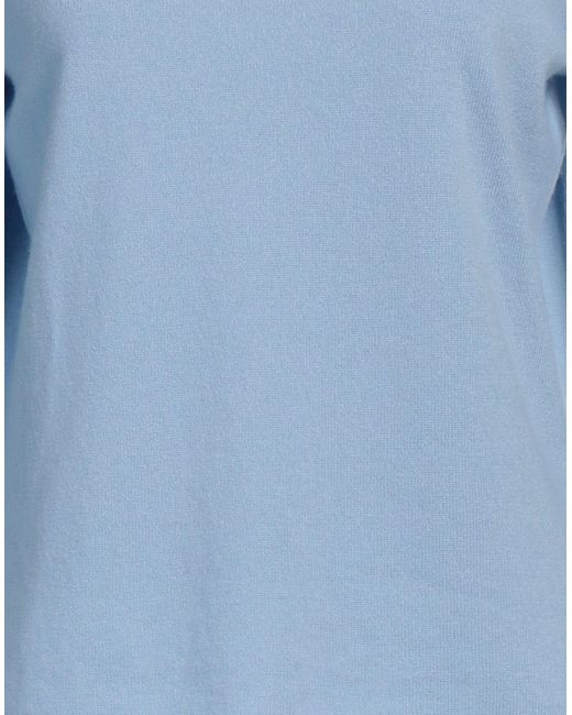 Pullover Gran Sasso de color Blue