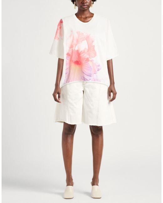 High Pink T-Shirt