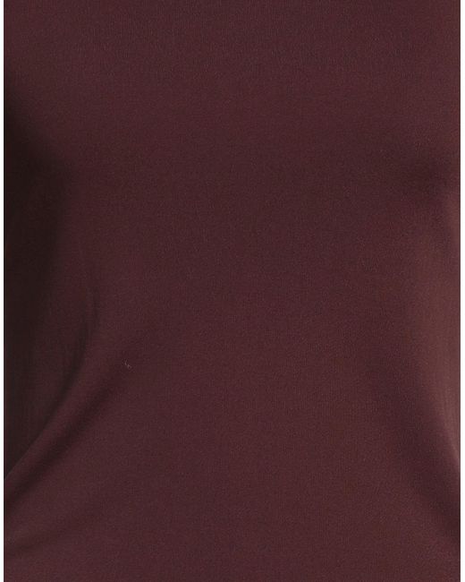 Camiseta Jil Sander de color Purple
