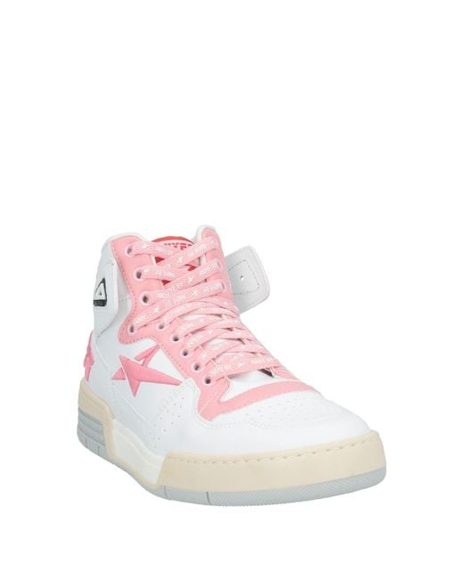 Aniye By Pink Trainers
