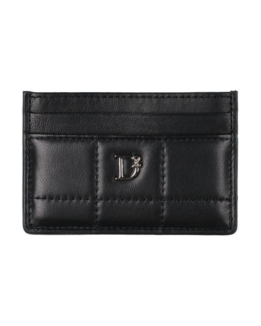 DSquared² Black Kartenetui