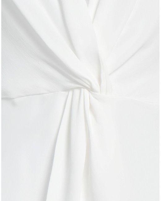 Pinko White Top