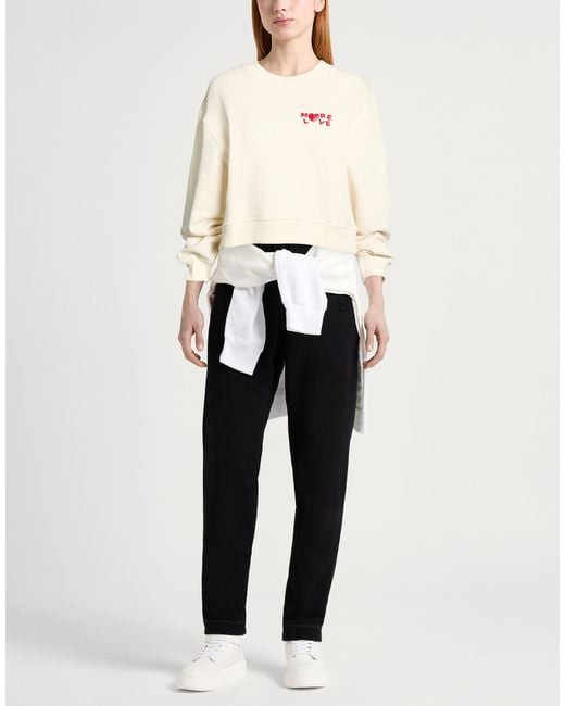 Sudadera Rag & Bone de color Natural
