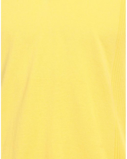 Trussardi Pullover in Yellow für Herren