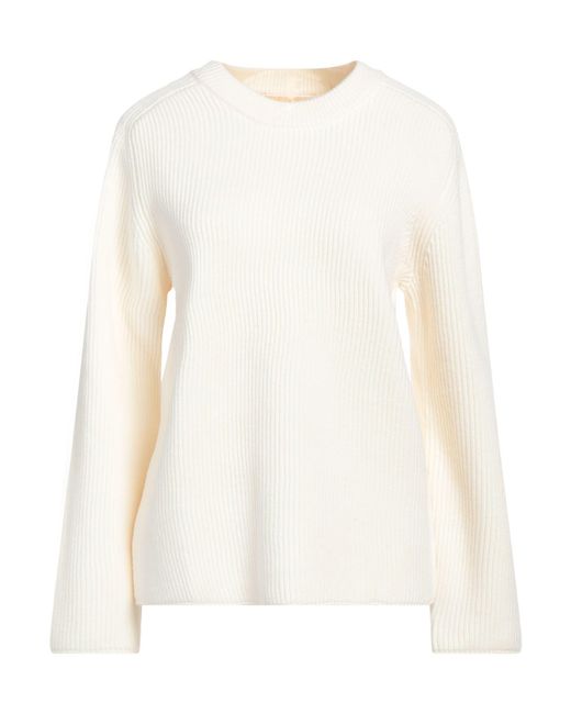 Pullover di MICHAEL Michael Kors in White