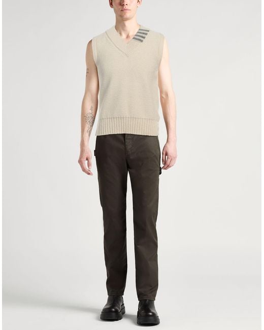 Thom Browne Pullover in Natural für Herren