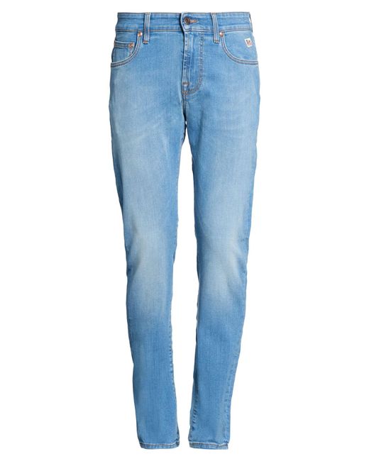 Roy Rogers Blue Jeans Cotton, Elastane for men