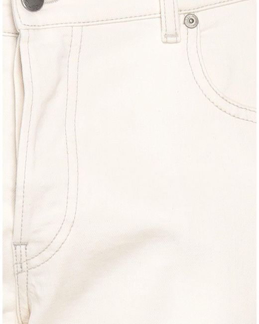 BARMAS White Trouser for men