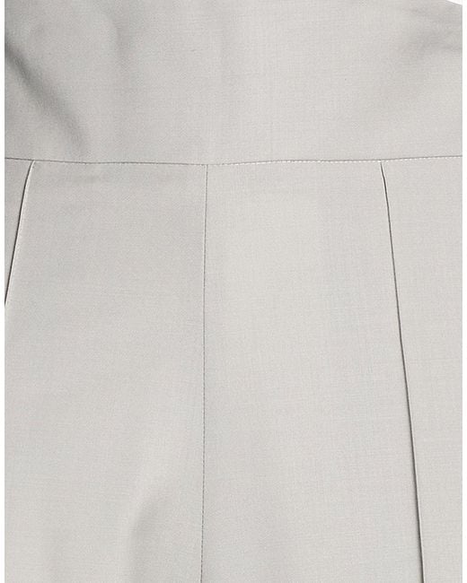 Ferragamo Gray Pants