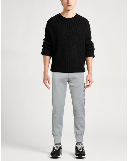 Versace Jeans Couture Gray Trouser for men
