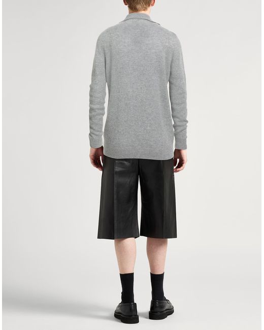 Pullover Daniele Fiesoli de hombre de color Gray