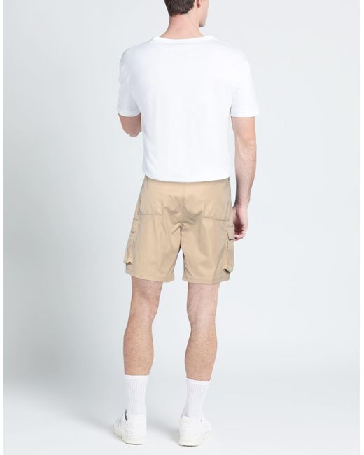 Anerkjendt Natural Shorts & Bermuda Shorts for men