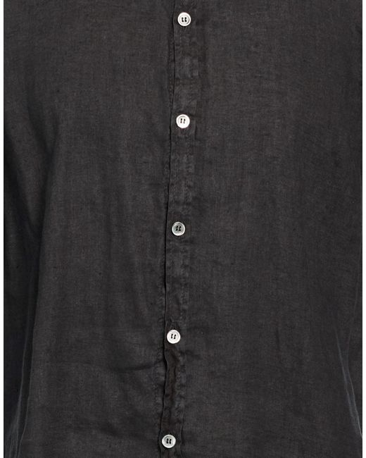 Crossley Gray Shirt for men