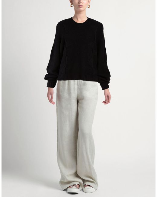 HELIOT EMIL Black Jumper