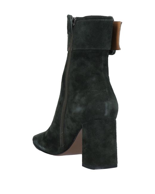 Botines de caña alta Bibi Lou de color Negro | Lyst