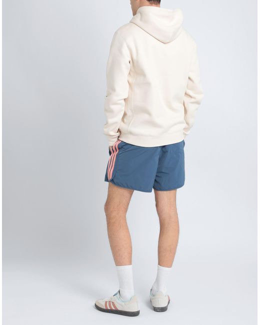 Sweat-shirt Adidas Originals pour homme en coloris White