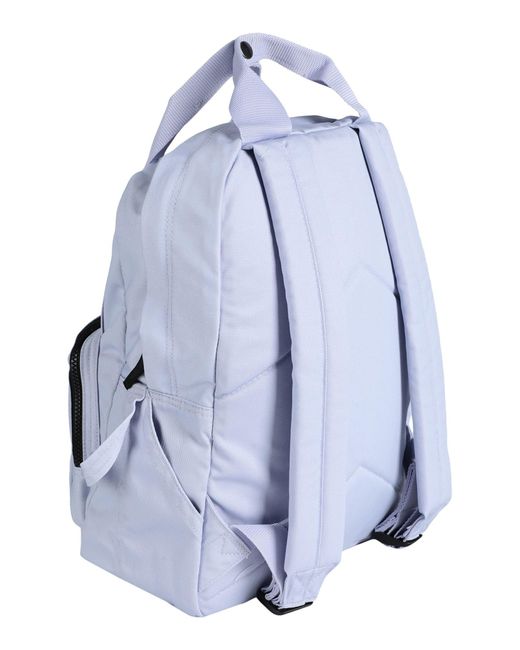Dickies Blue Backpack for men