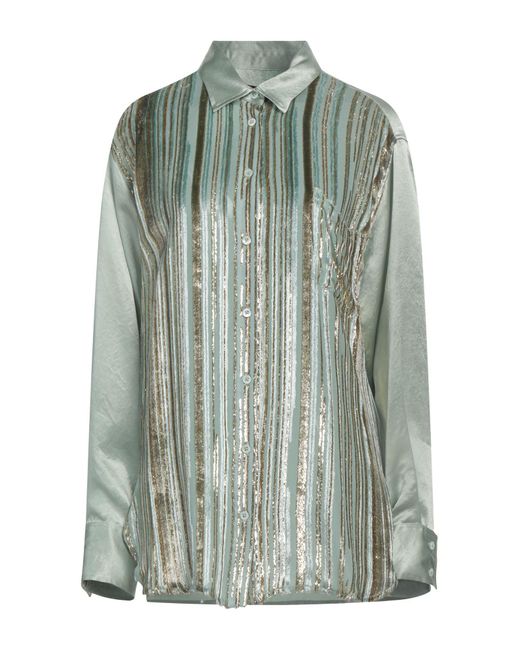 Camisa Sies Marjan de color Green