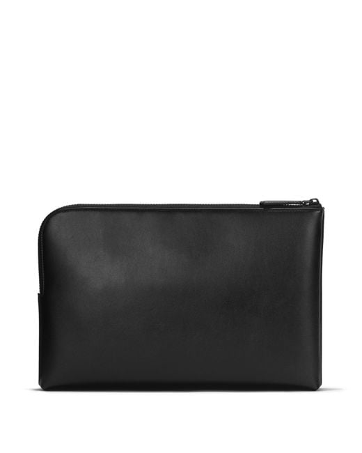 Montblanc Black Handbag for men