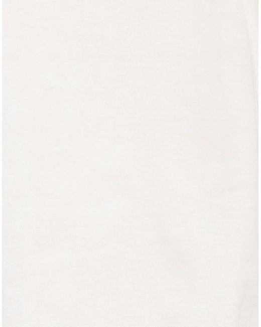 CONNOR & BLAKE White T-shirt