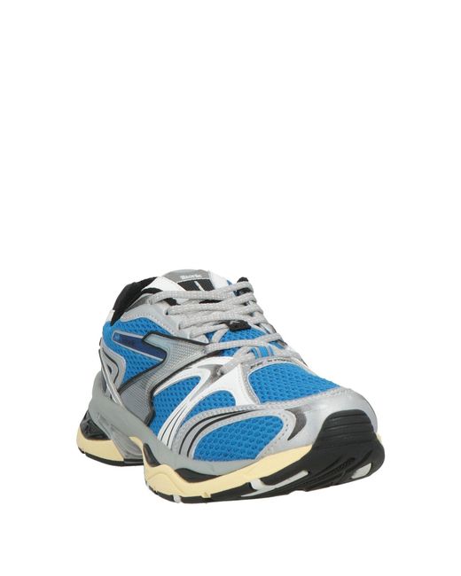 Etonic Blue Sneakers for men