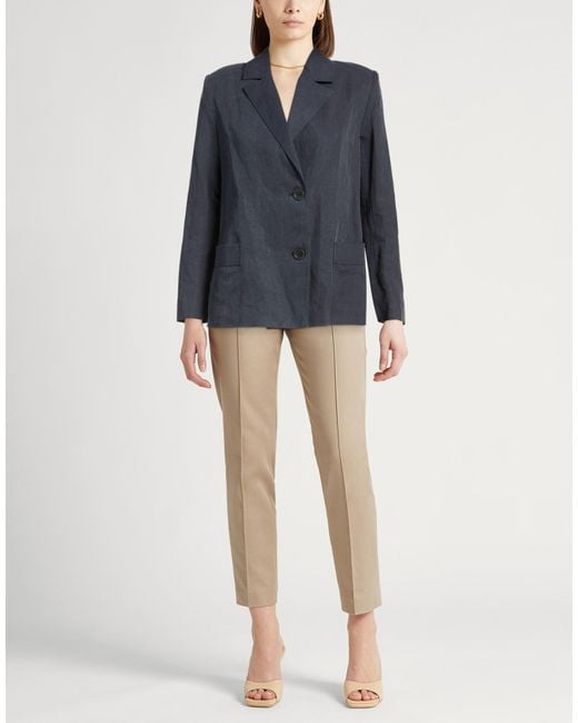 Gentry Portofino Blue Blazer