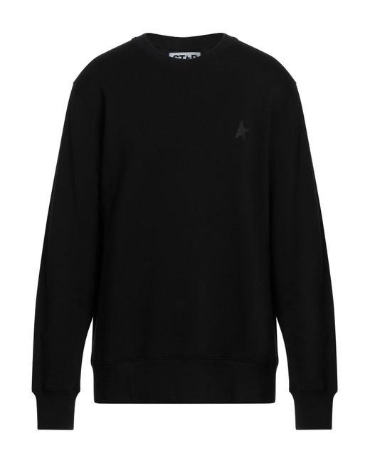 Golden goose hotsell deluxe brand sweatshirt