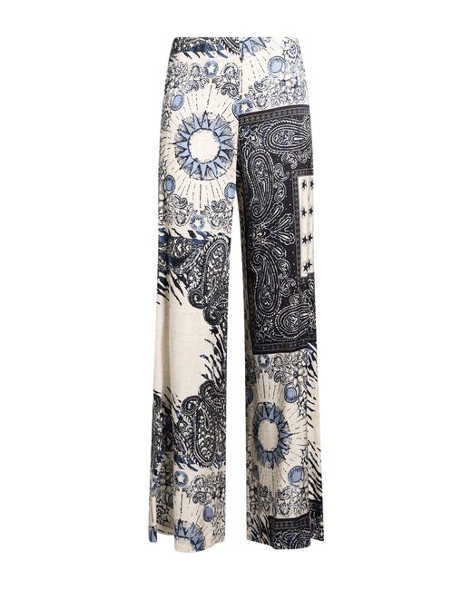 Shirtaporter Gray Trouser