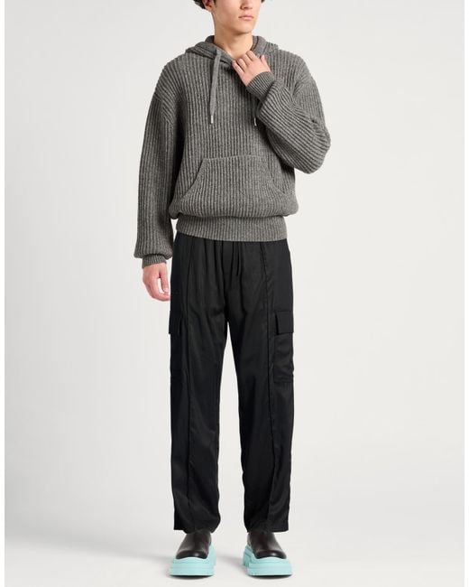 Iceberg Black Pants for men