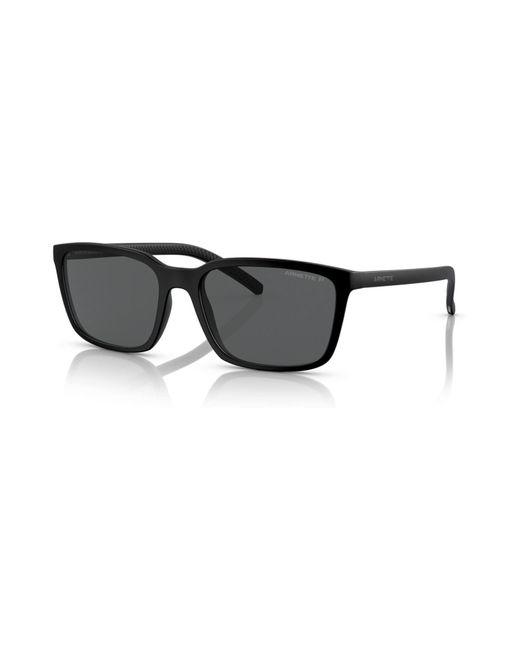 Arnette Sonnenbrille in Black für Herren