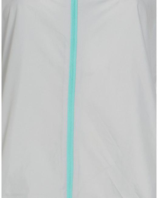 Odlo Blue Light Jacket Recycled Polyester