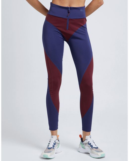 PUMA x JUNE AMBROSE Blue Leggings
