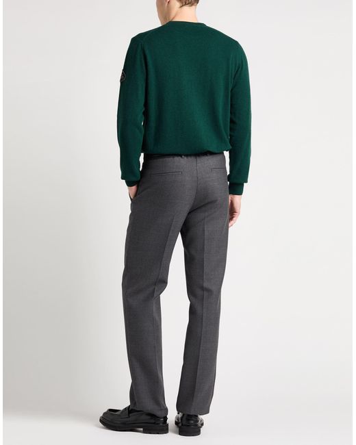 Pullover Roy Rogers de hombre de color Green