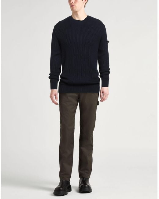 Peuterey Pullover in Blue für Herren
