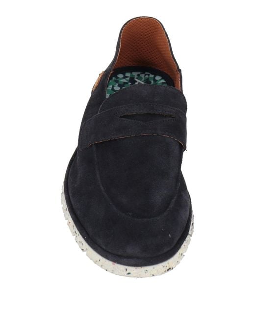 Ambitious Black Loafer for men