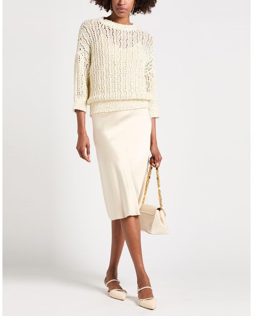 Gentry Portofino Natural Jumper