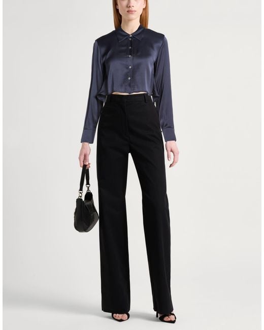 Ottod'Ame Blue Shirts